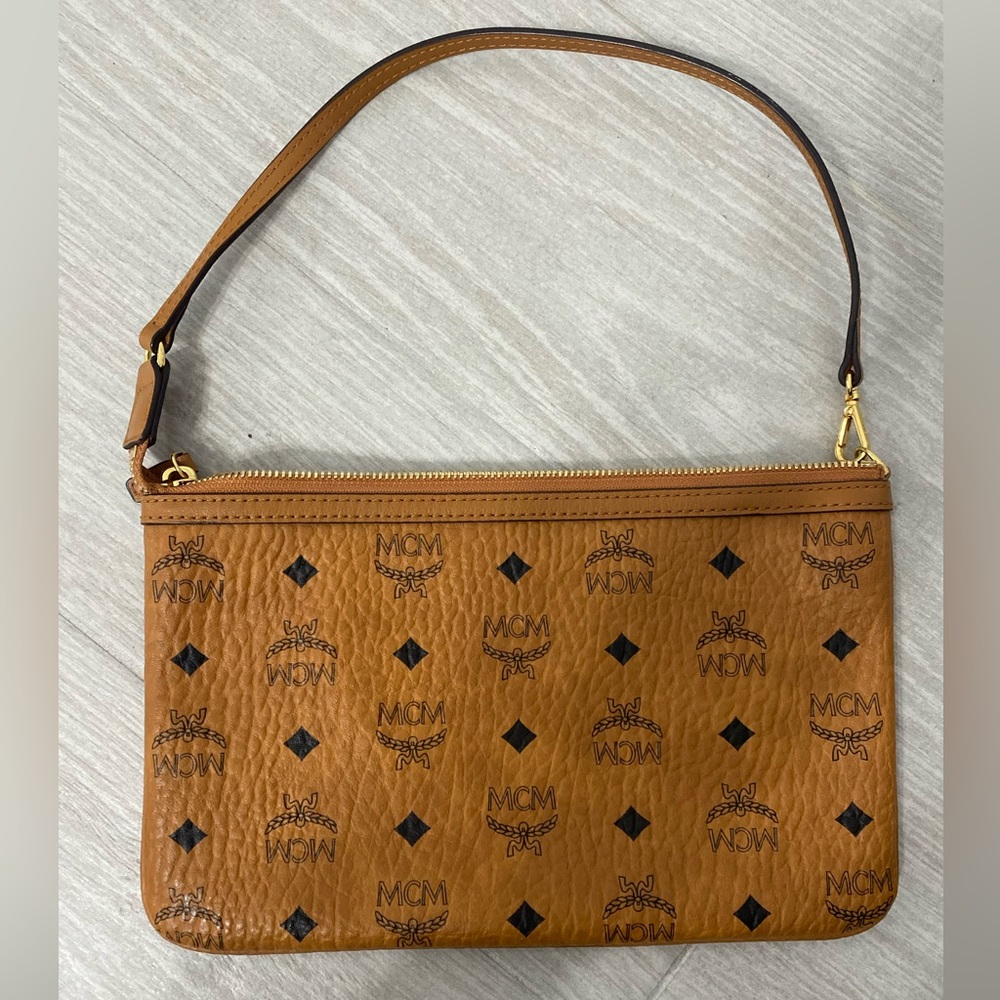 MCM insert bag